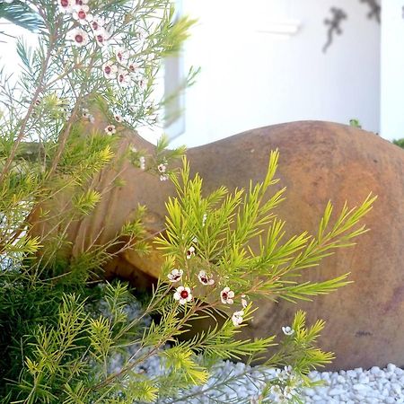 Villa Juncos Can Furnet Dış mekan fotoğraf