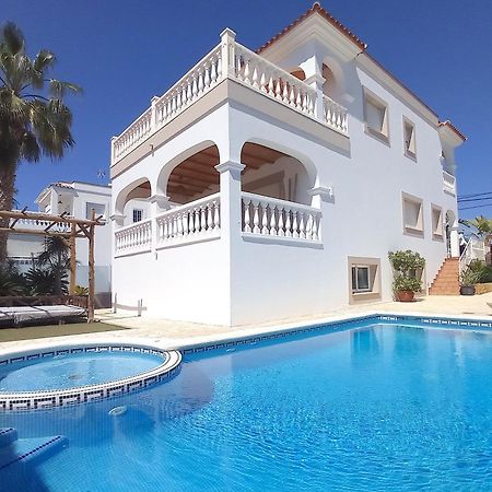 Villa Juncos Can Furnet Dış mekan fotoğraf