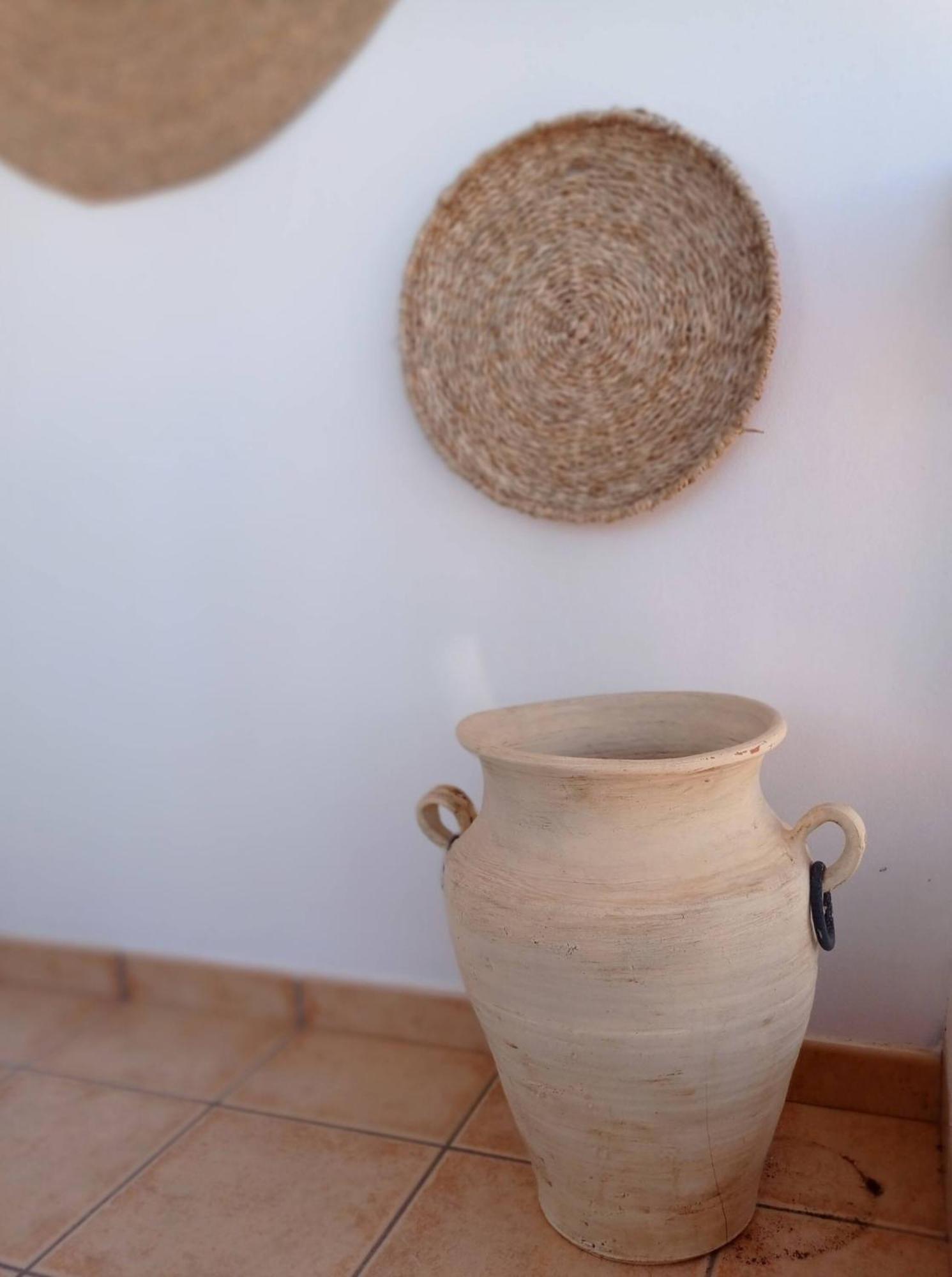 Villa Juncos Can Furnet Dış mekan fotoğraf