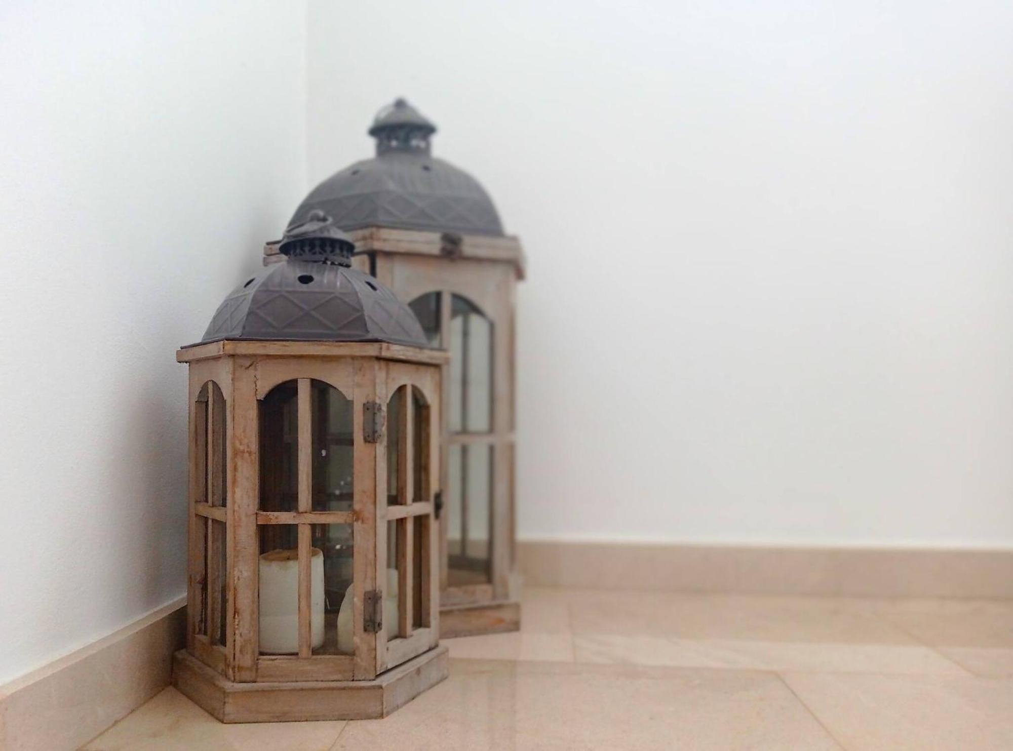 Villa Juncos Can Furnet Dış mekan fotoğraf