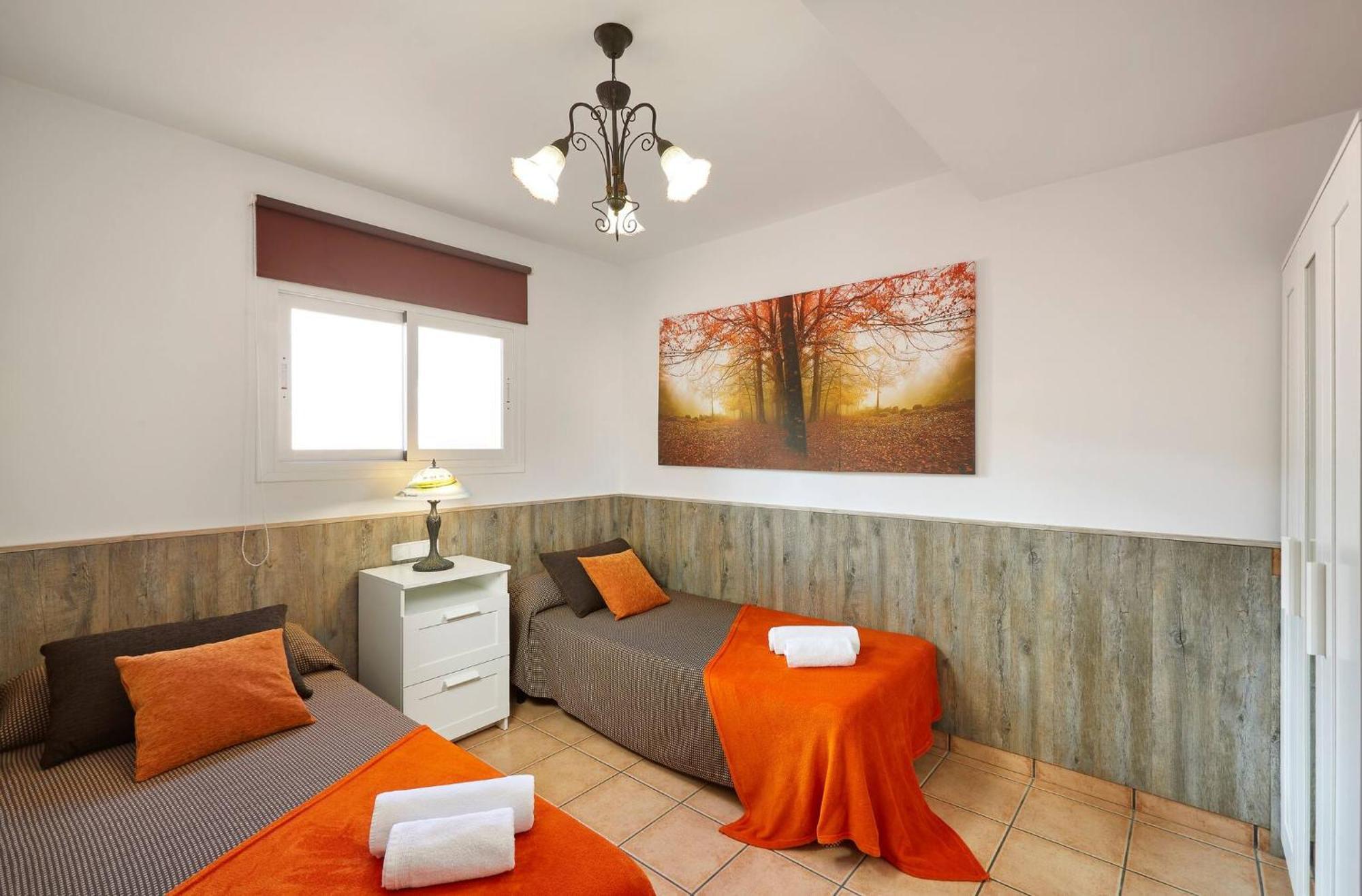 Villa Juncos Can Furnet Dış mekan fotoğraf
