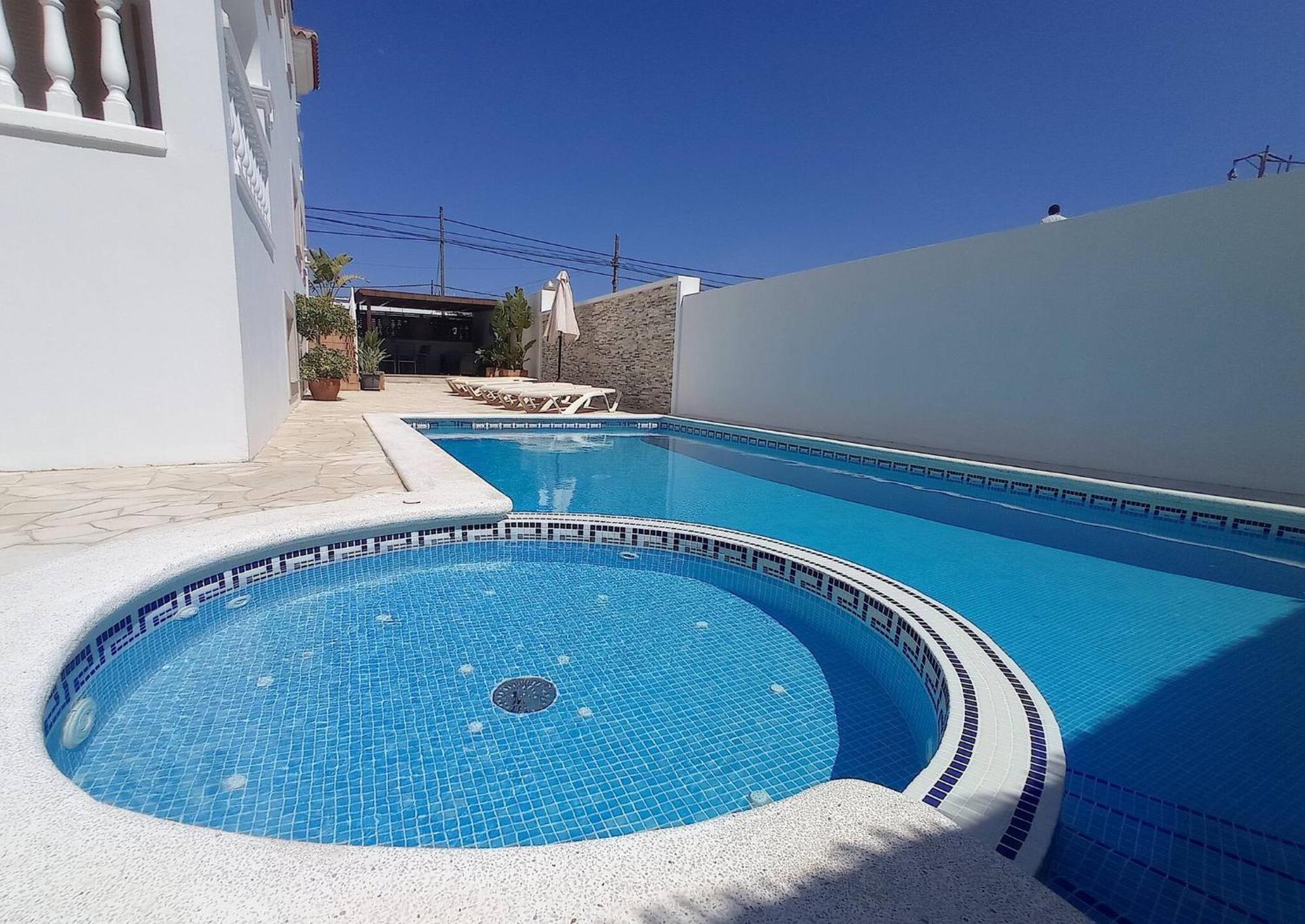 Villa Juncos Can Furnet Dış mekan fotoğraf