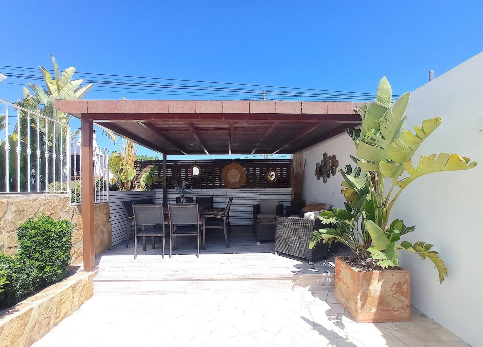 Villa Juncos Can Furnet Dış mekan fotoğraf