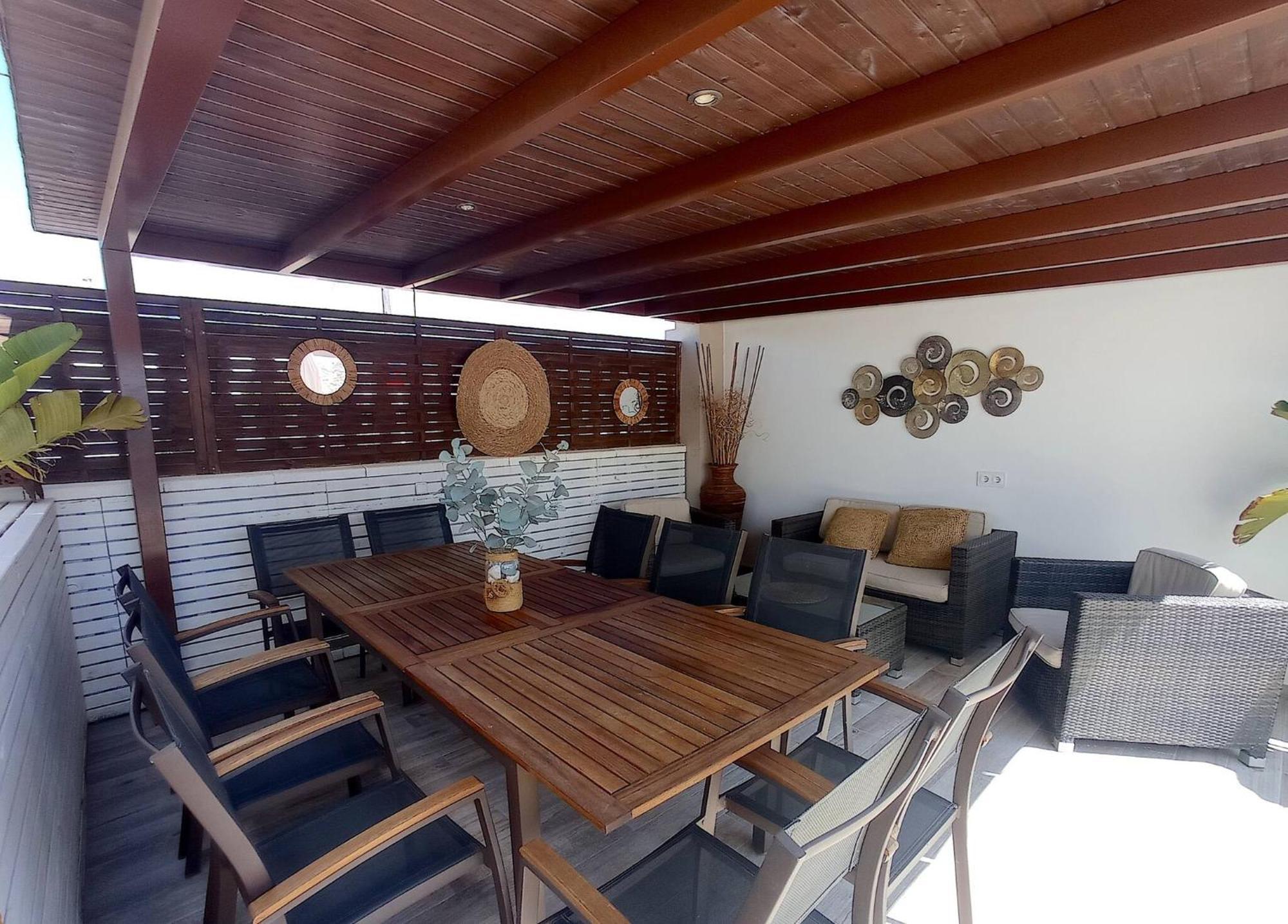 Villa Juncos Can Furnet Dış mekan fotoğraf